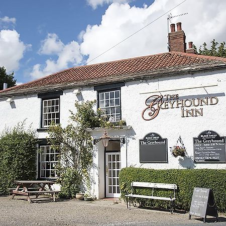 The Greyhound Inn Бедейл Экстерьер фото